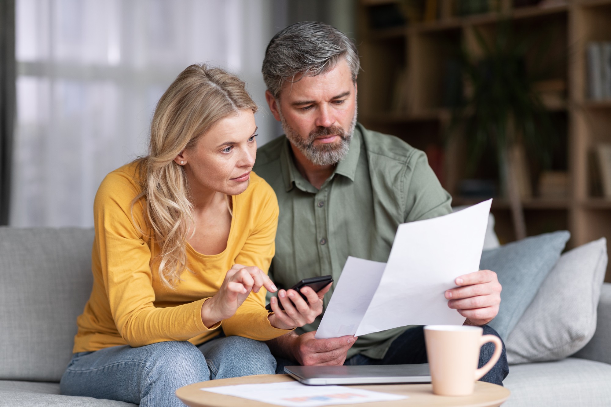 health insurance questions