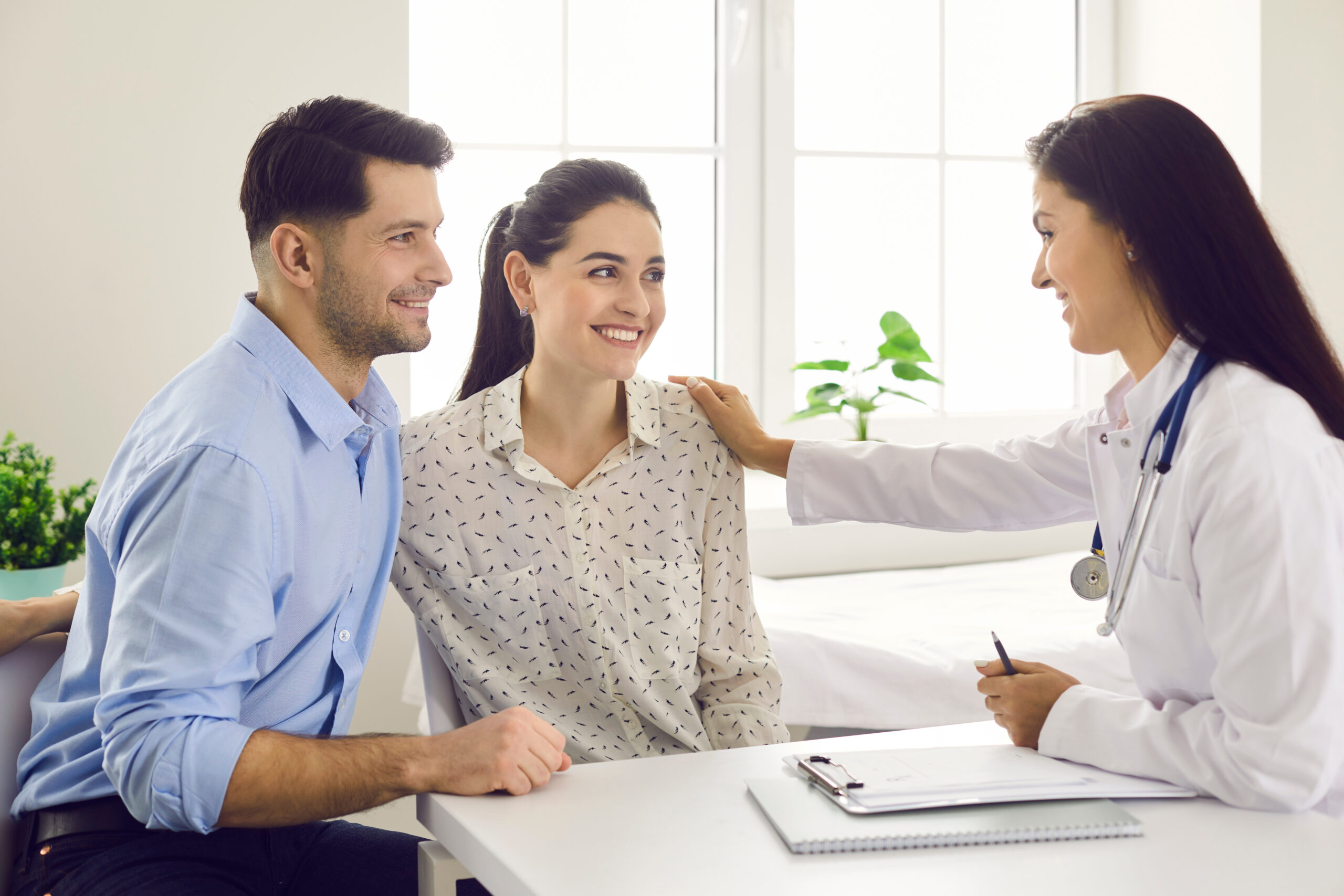 health insurance that covers fertility treatment