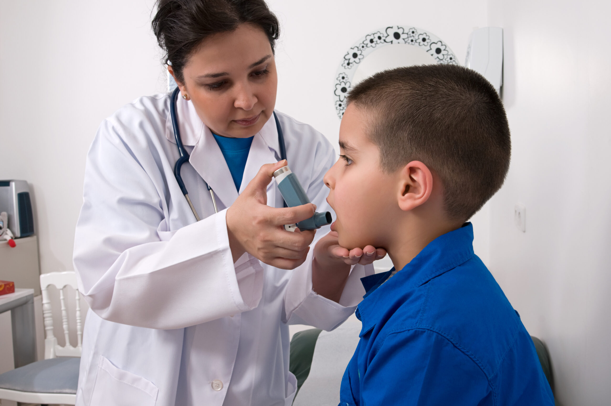 health insurance for asthma