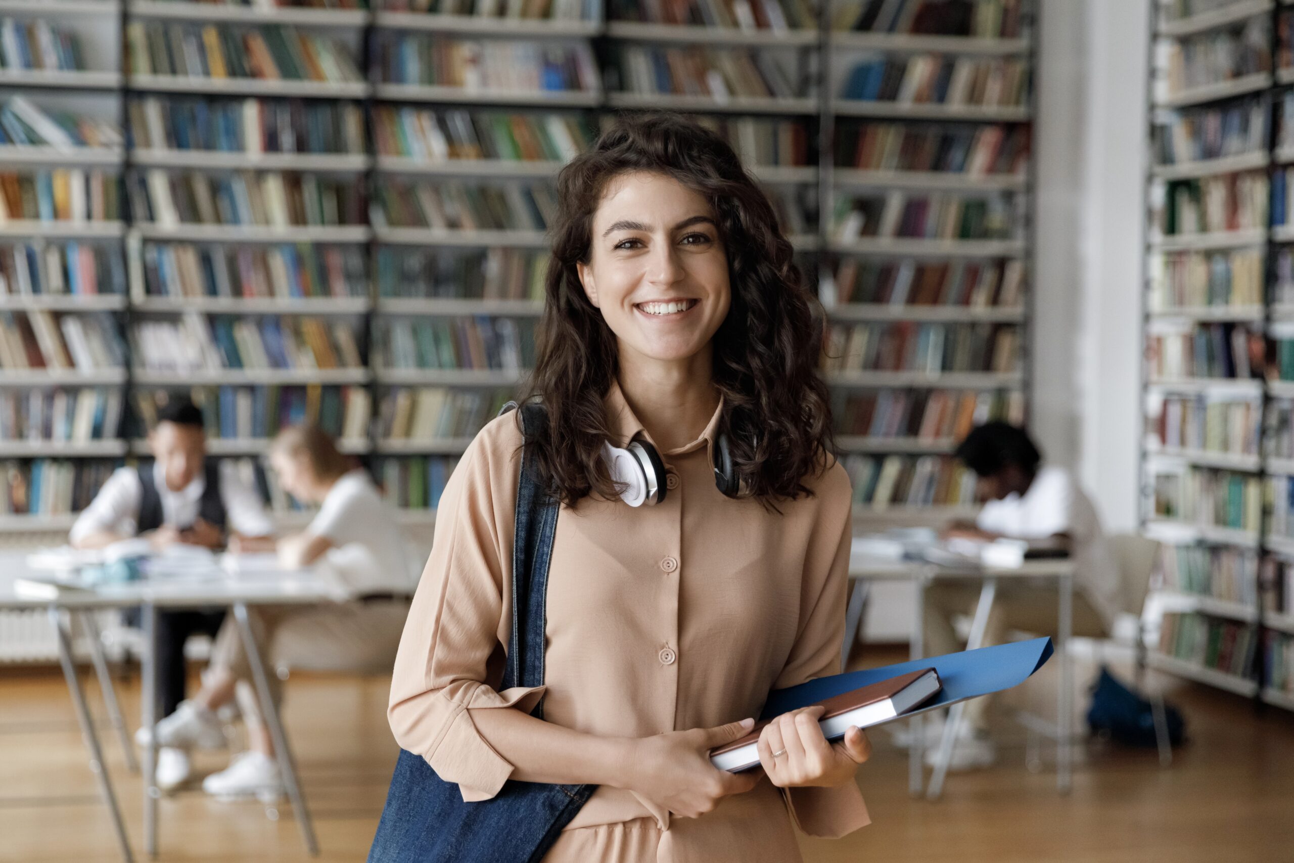 overseas student health cover