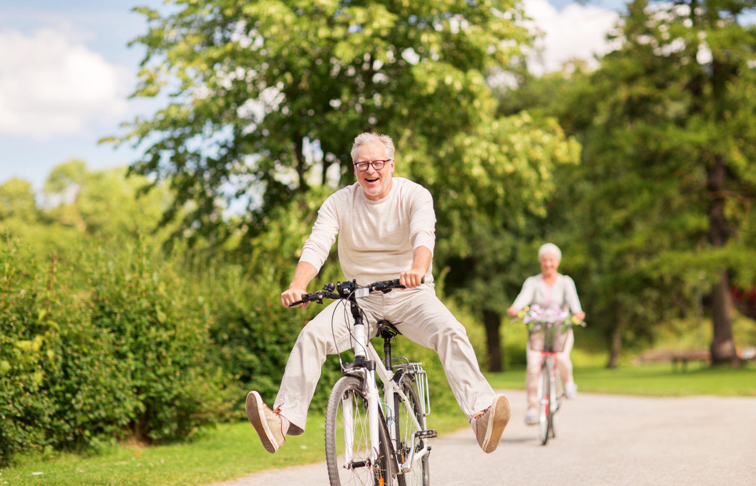 health insurance for seniors