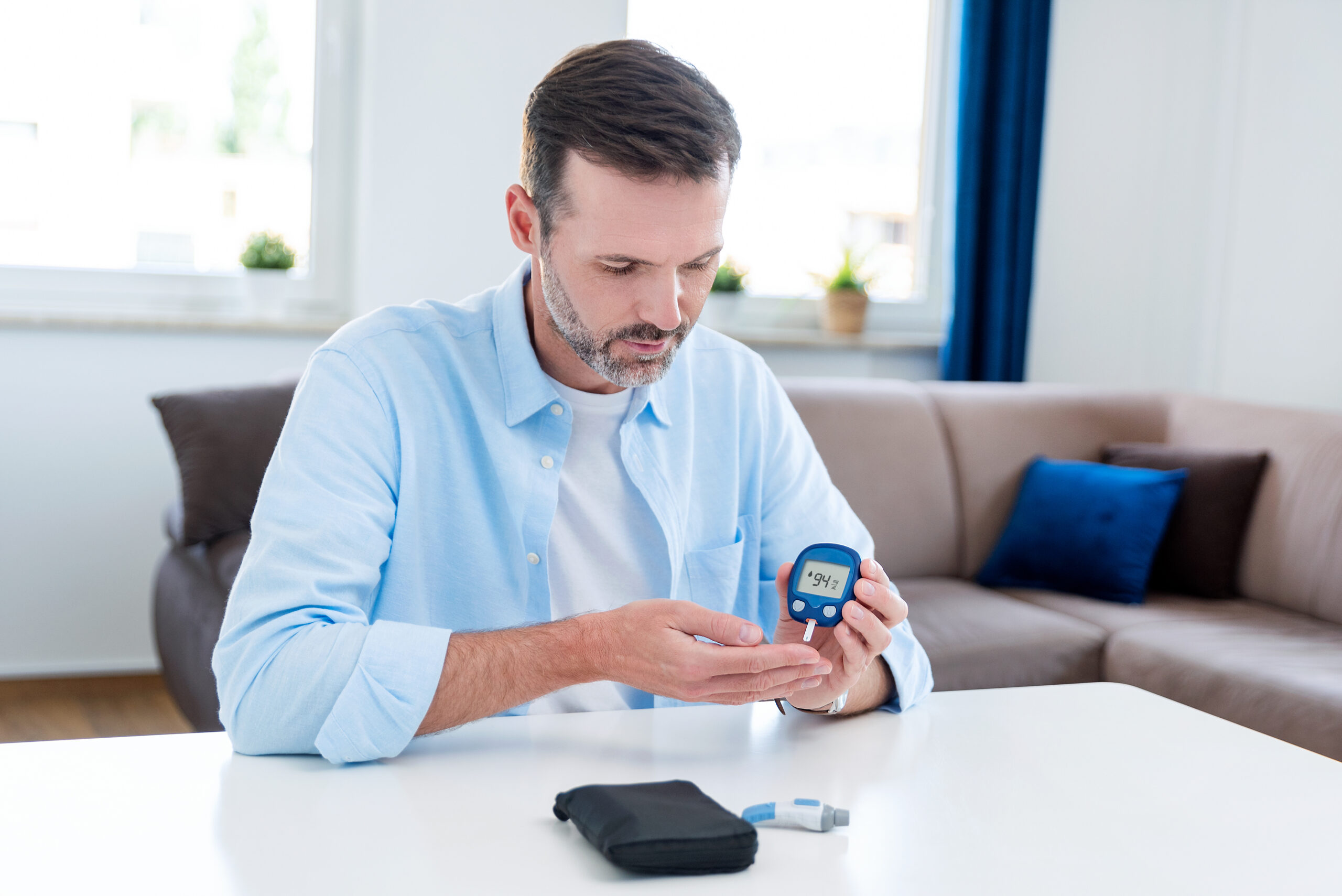 health insurance for diabetes