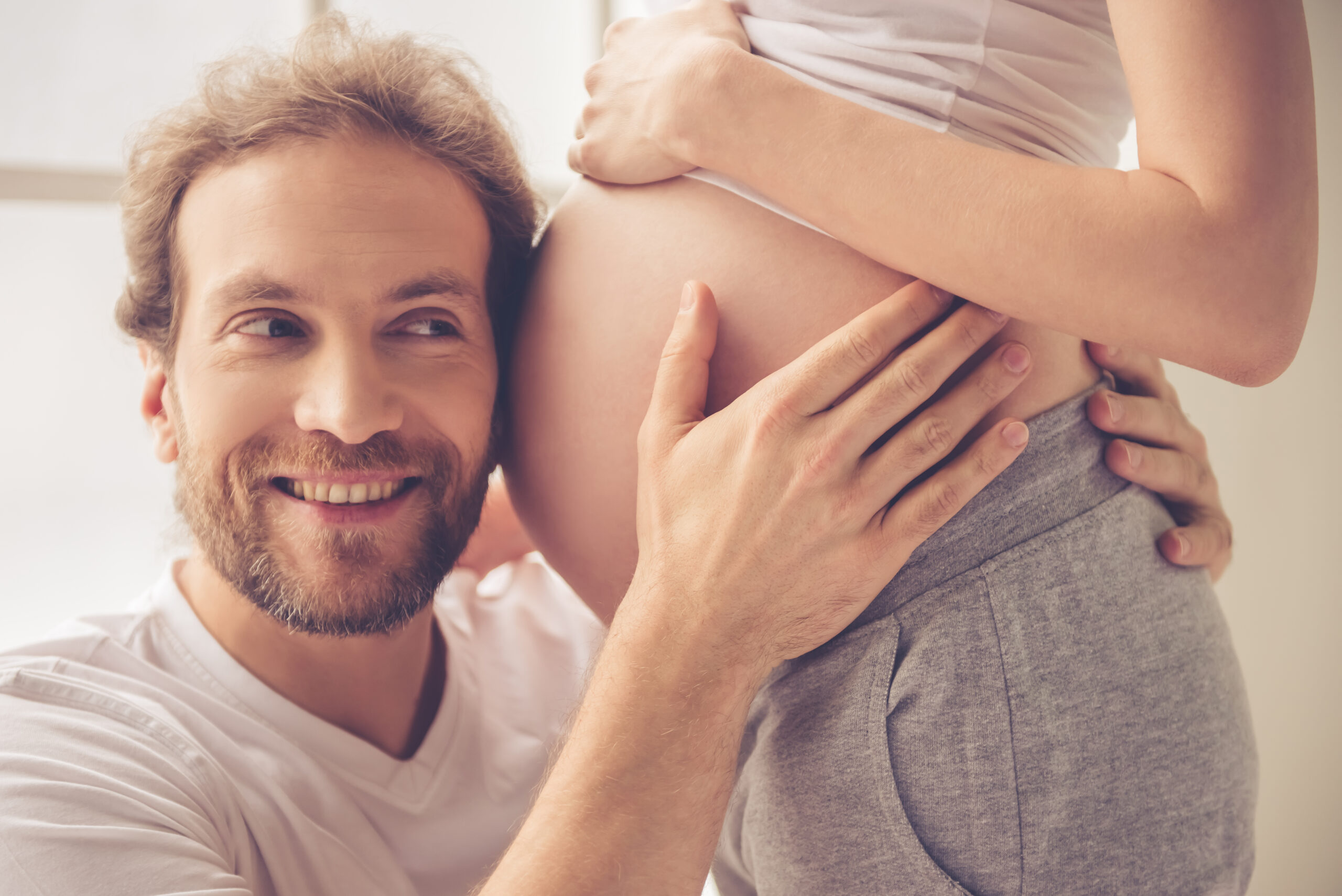 health insurance for having a baby