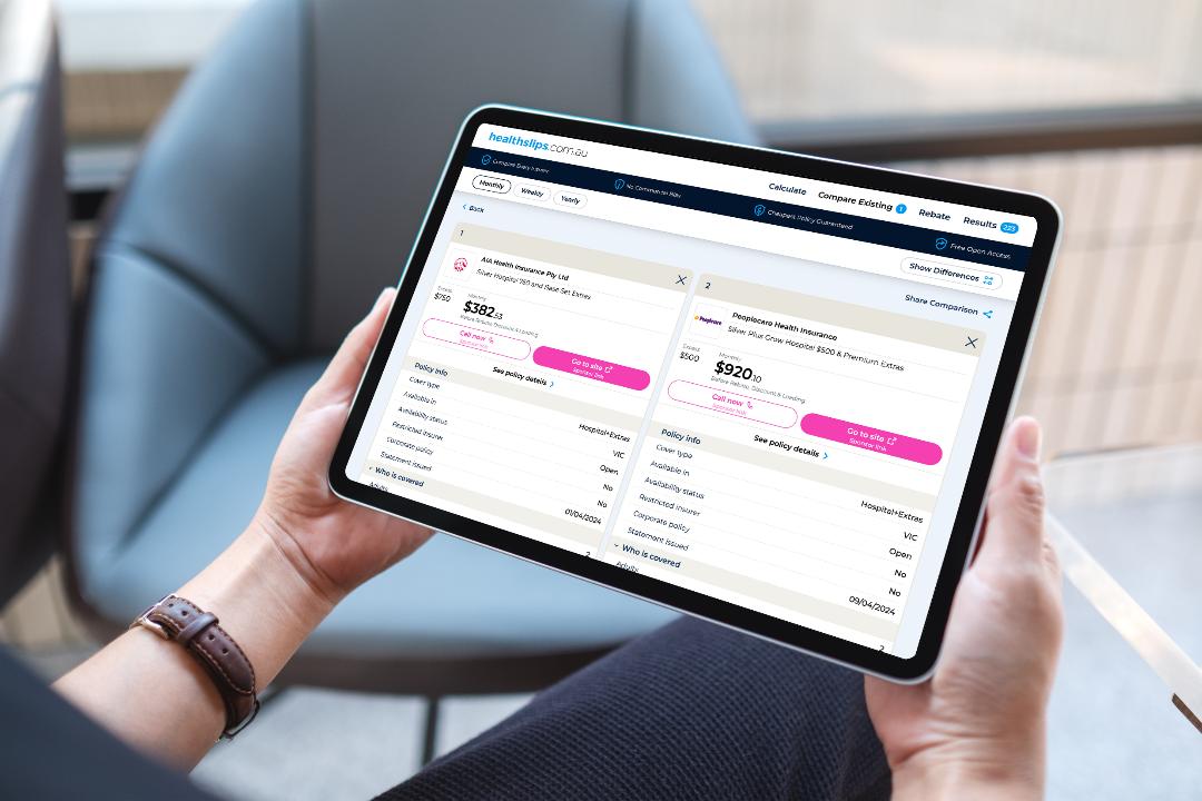 cheapest health insurance for couples in australia