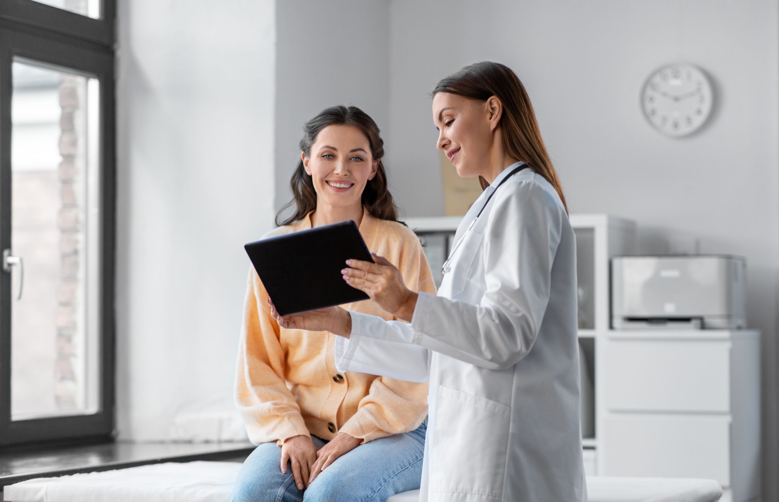 health insurance pre-existing conditions