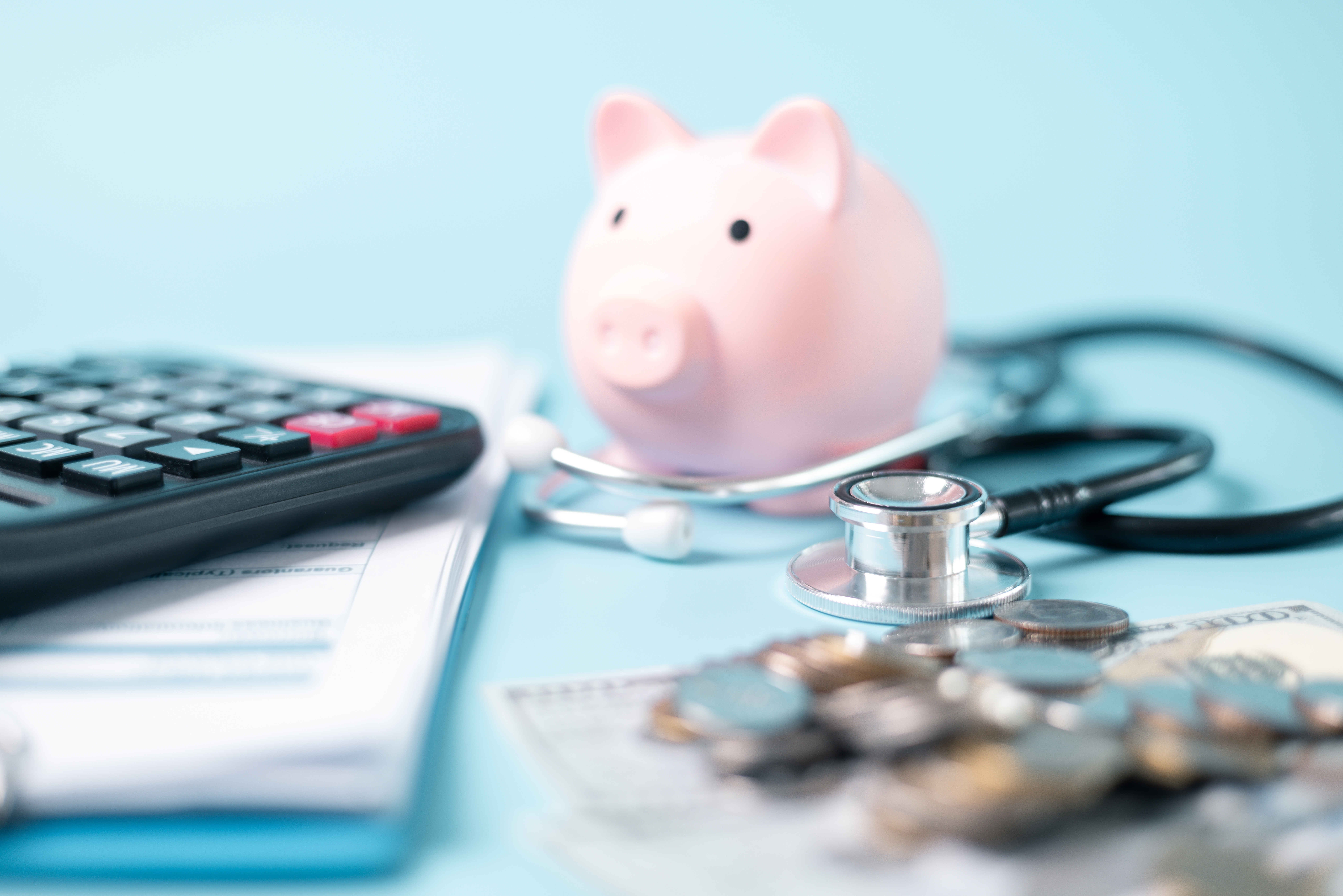 Health,Care,Insurance,Is,Smart,Financial,Decision,,As,It,Not